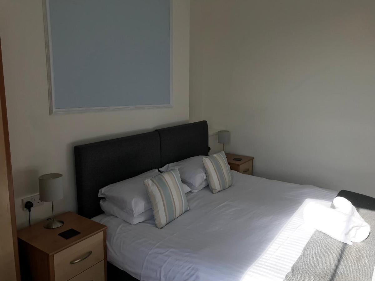 The Oasis Hotel Llandudno Kültér fotó