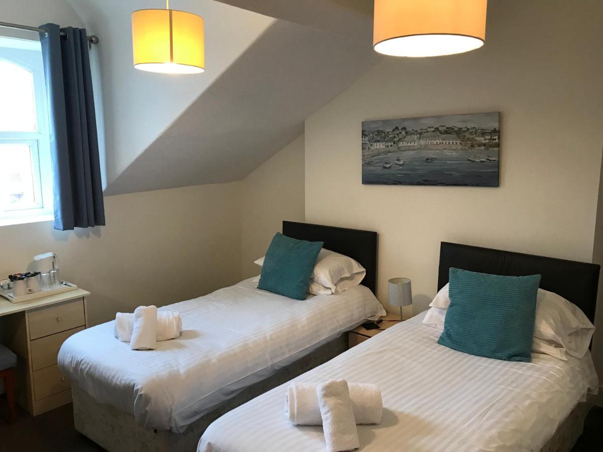 The Oasis Hotel Llandudno Kültér fotó