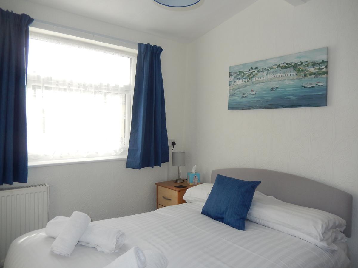 The Oasis Hotel Llandudno Kültér fotó